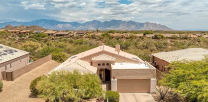 13194 N Pier Mountain, Marana