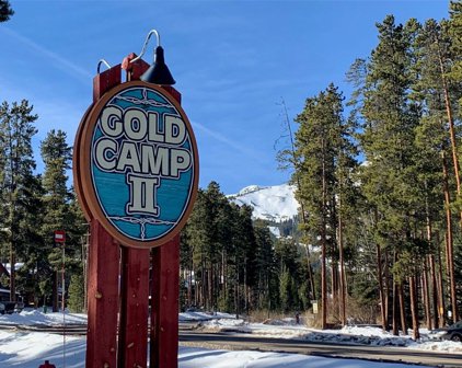 1155 Ski Hill  Road Unit 116, Breckenridge