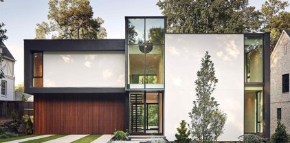 1755 N Rock Springs Road NE, Atlanta