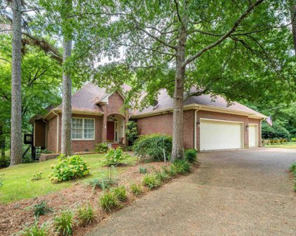 132 Parkridge, Hot Springs