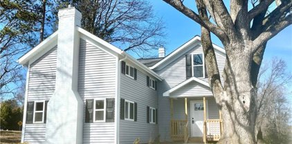 1262 Palmer, Wooster