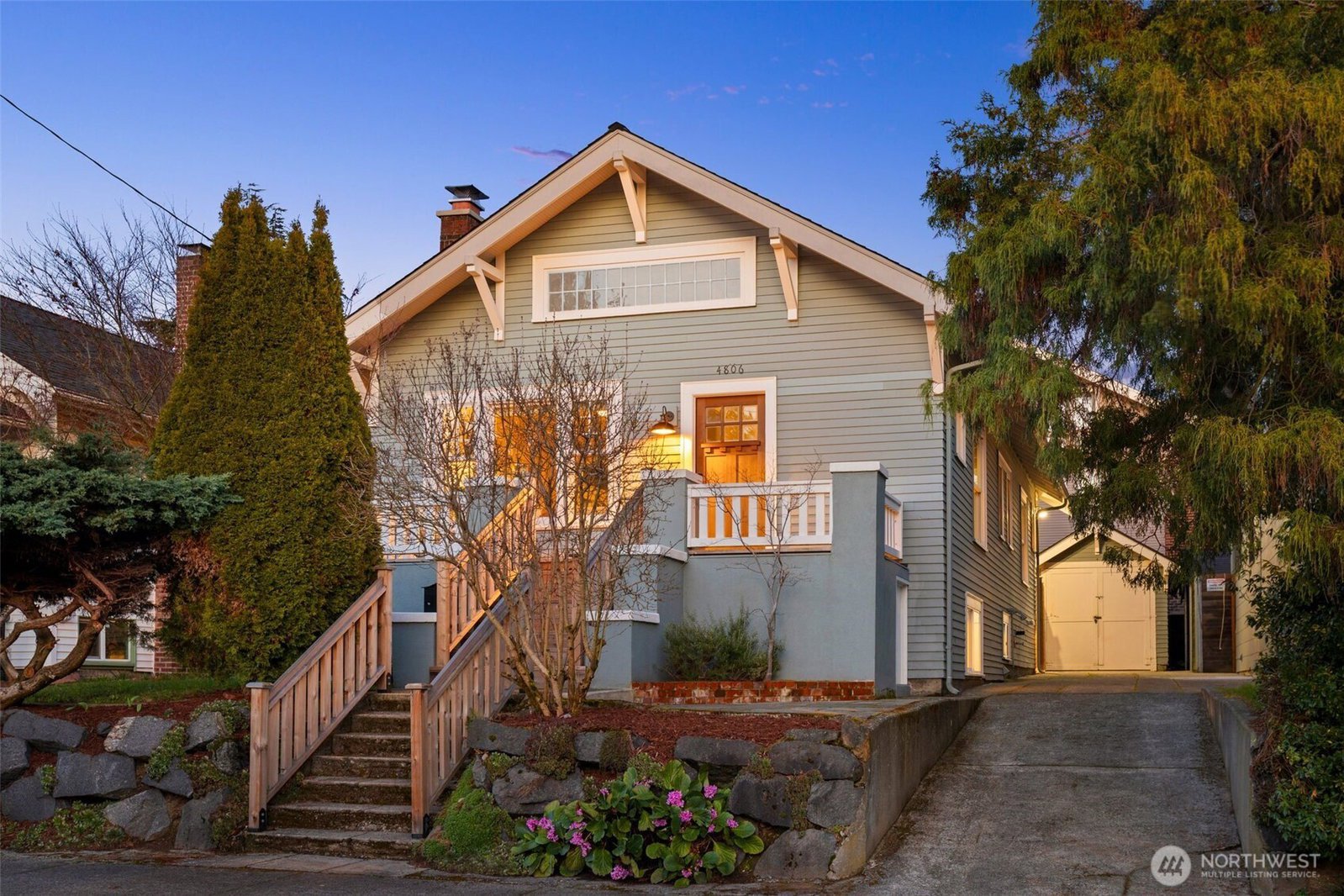 4806 1st Avenue NW, Seattle | MLS# 2484657 | Skyline Properties, Inc ...