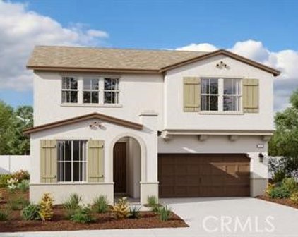 729 Sumac Lane, Rialto