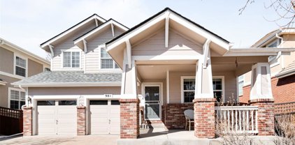 981 Spruce Street, Denver