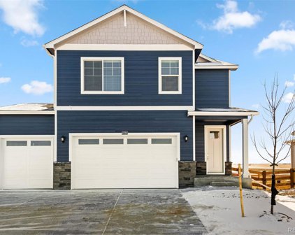 907 London Way, Severance