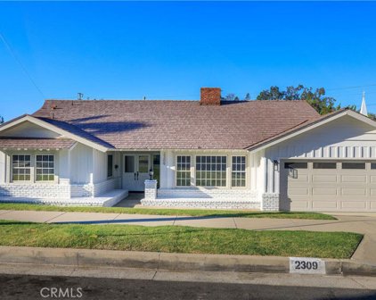 2309 W 227th Street, Torrance