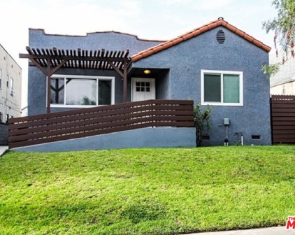 1755 S Mansfield Ave, Los Angeles