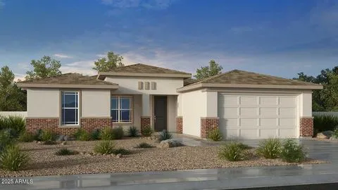 Who Builds in Surprise, AZ? 10 New Home Builders Compared