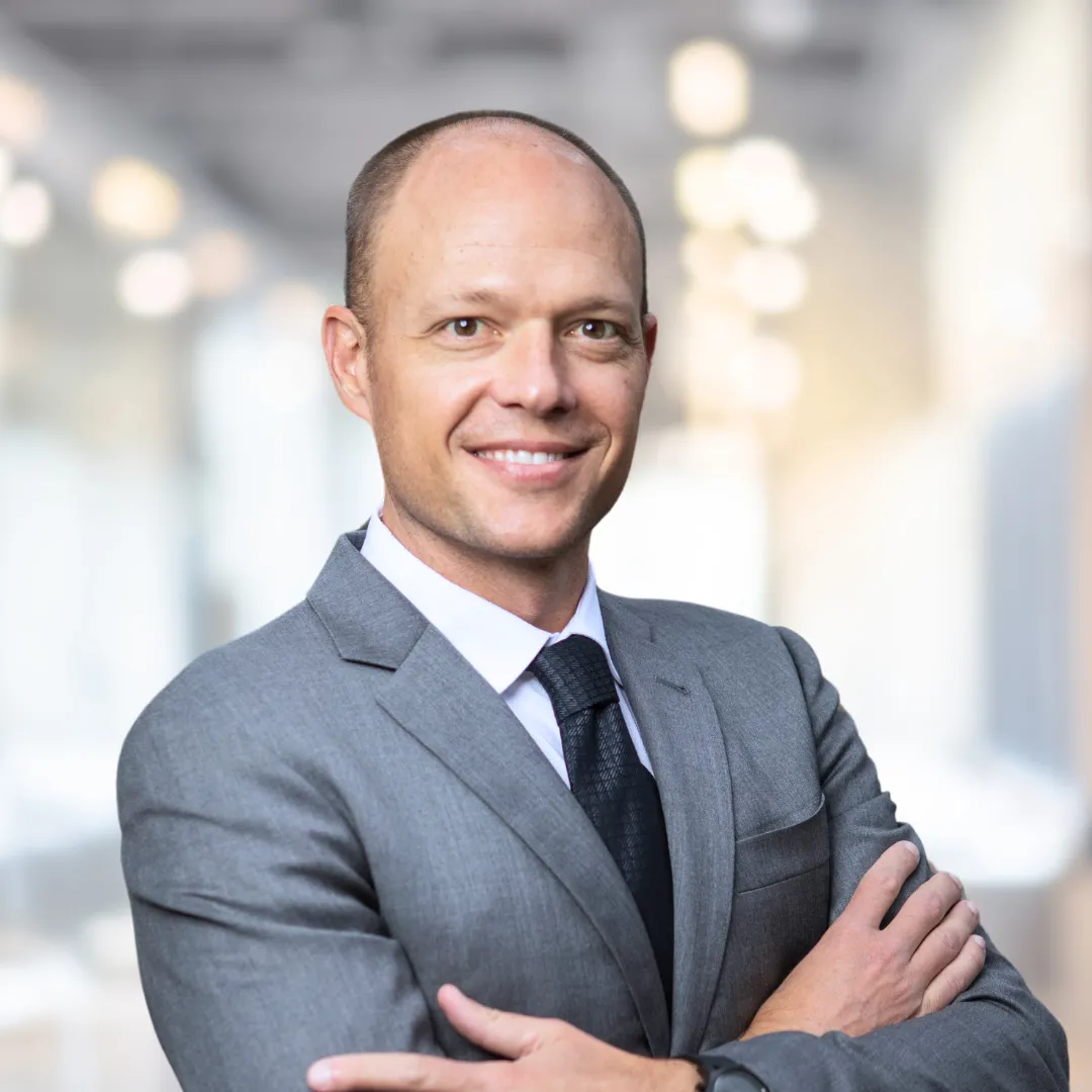 Brian Hodges, REALTOR - The Robert J Fischer Team