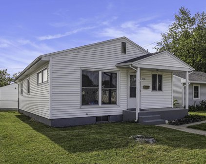 720 Somerset Avenue, Mishawaka