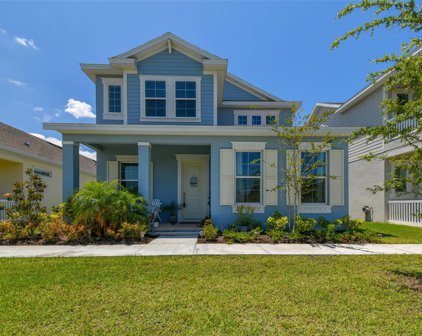 815 Winterside Drive, Apollo Beach