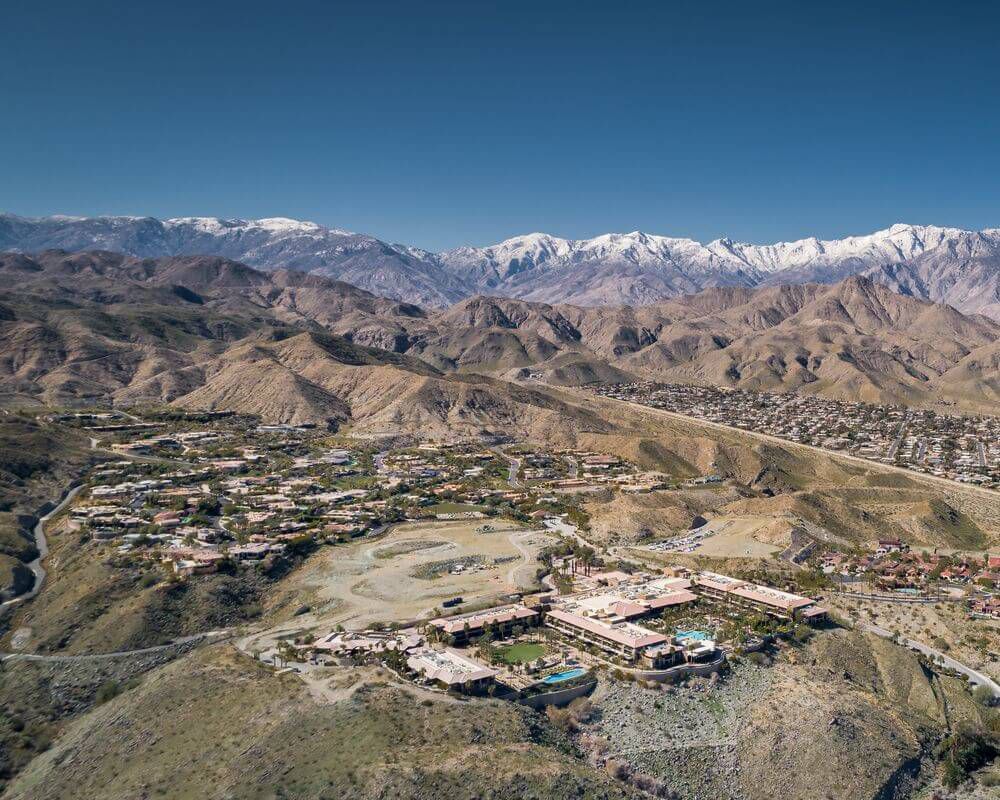 Rancho Mirage Real Estate