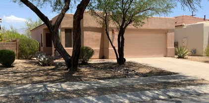 4114 W Coles Wash, Tucson
