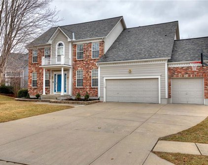 1213 Huntington Drive, Liberty