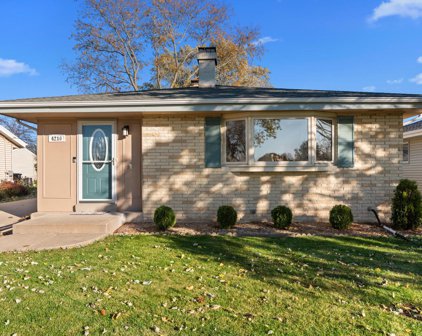 4210 South 89th Street, Greenfield
