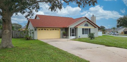 1224 Three Meadows Drive, Rockledge
