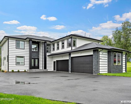 1465 N Bloodstone Circle, Wasilla