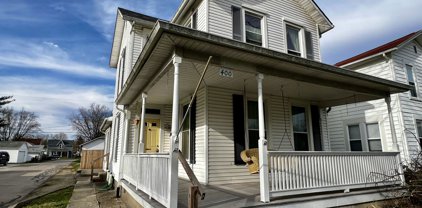 400 E Church Street, Urbana