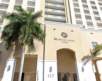 117 Nw 42nd Ave Unit #1610, Miami