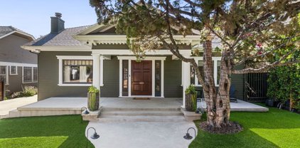 235 N St Andrews Pl, Los Angeles