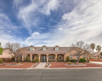 1443 Red Sage Lane, Logandale