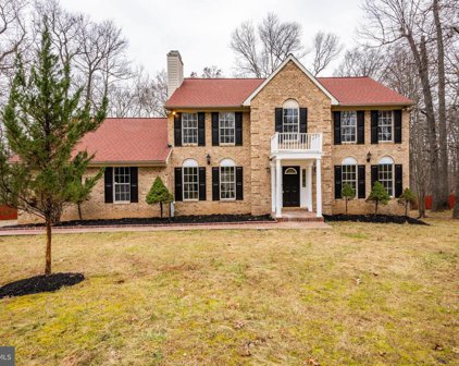 3400 Forestleigh Dr, Owings Mills