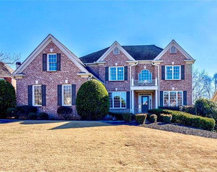 2375 Mossy Branch Drive, Snellville