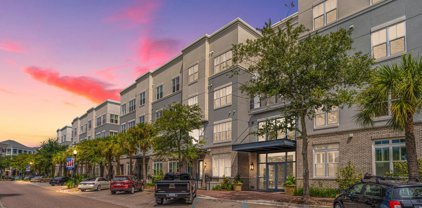 200 River Landing Drive Unit #401 A, Charleston
