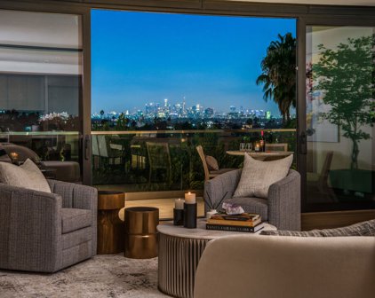 8420  Sunset Blvd Unit 505, West Hollywood