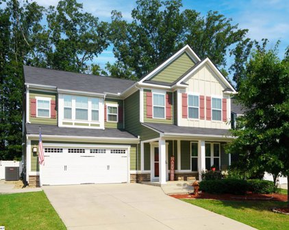 109 Waters Run Lane, Simpsonville