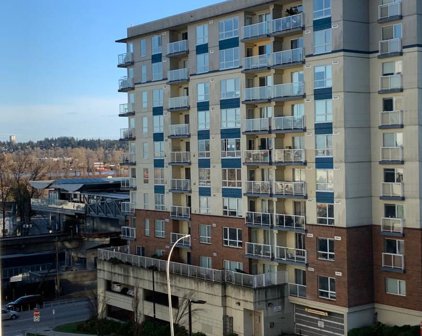 200 Keary Street Unit 508, New Westminster