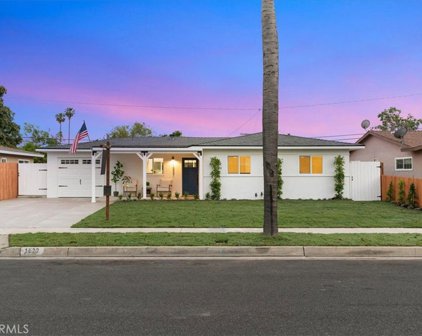 1522 W Saint Andrew Place, Santa Ana