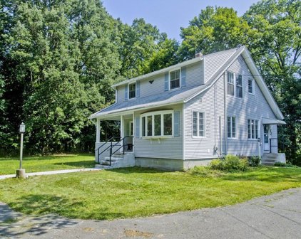 245 State Ave, Monson