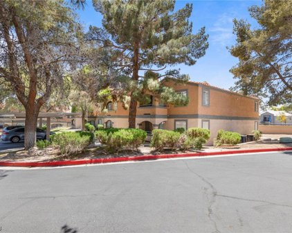 240 Mission Catalina Lane Unit 201, Las Vegas