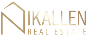 Nikallen Real Estate logo