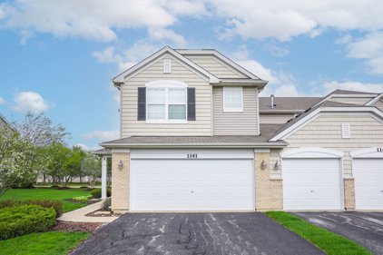 1141 Goldfinch Avenue, Yorkville