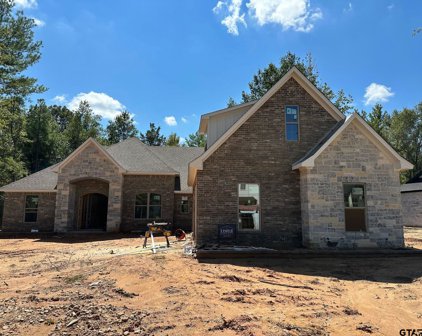 2320 Hidden Creek Trl, Tyler