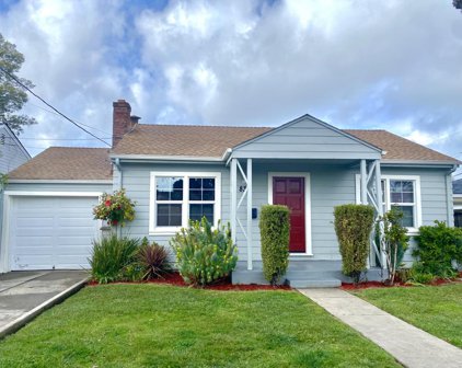 831 E Santa Inez AVE, San Mateo