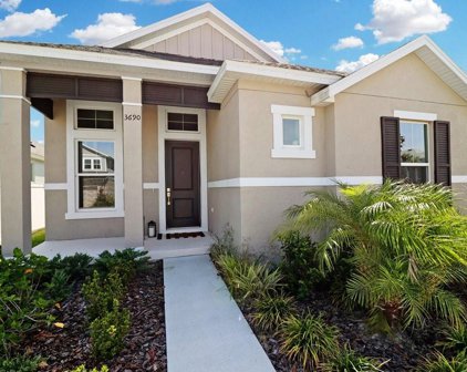 3690 Front Park Drive, Wesley Chapel