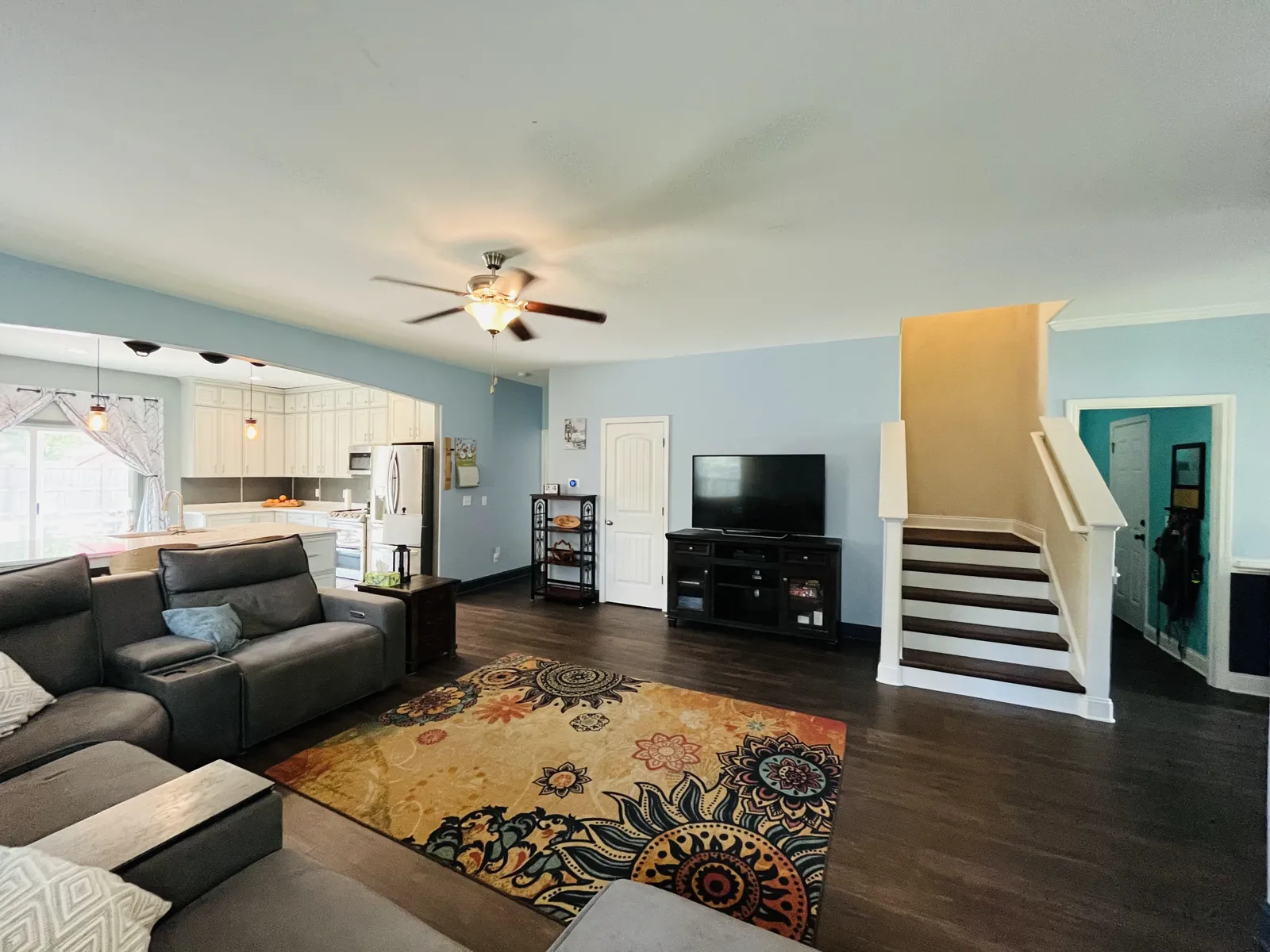 120 Lynwood Lane Remodeled Kitchen