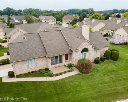4489 REFLECTIONS, Sterling Heights