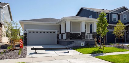 5982 N Liverpool Court, Aurora