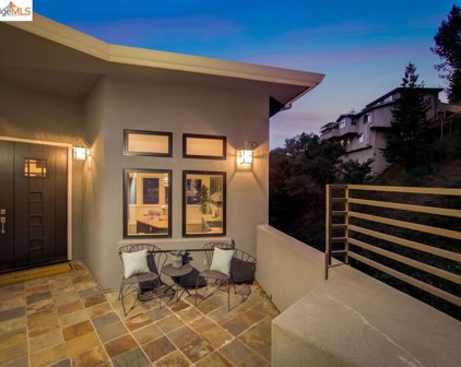 7164 Buckingham Blvd, Berkeley