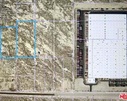 40  Vac/40th Stw/Vic Avenue H, Lancaster