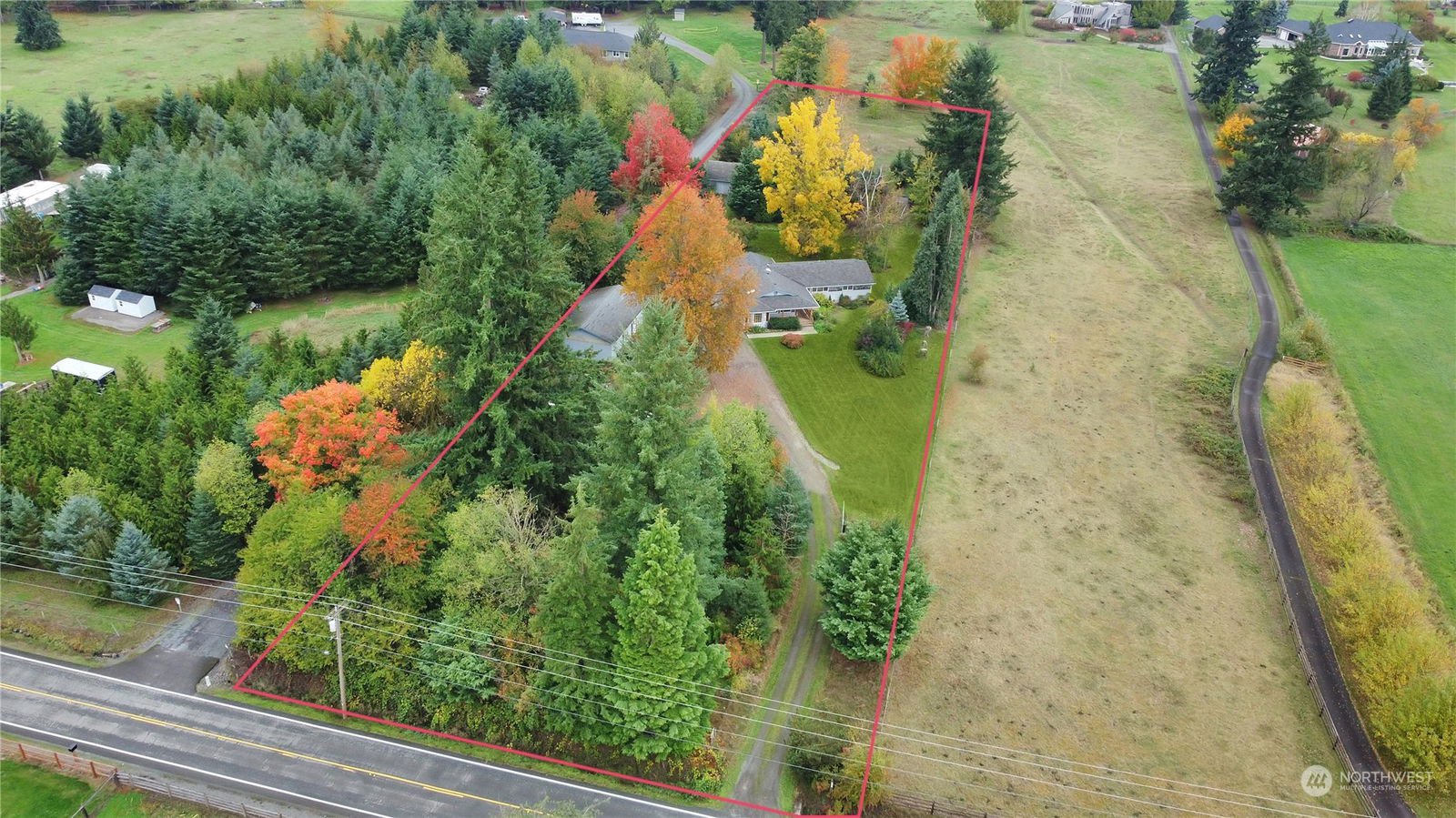 22308 SE 424th, Enumclaw MLS 2173823 Skyline Properties, Inc