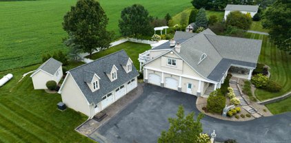 397 Walnut Rd, Honey Brook