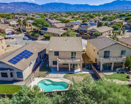 10682 S Kush Canyon, Vail