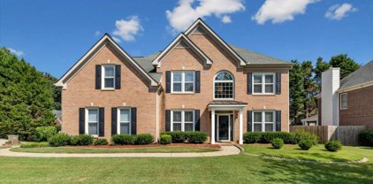 4983 Day Lily Way NW, Acworth