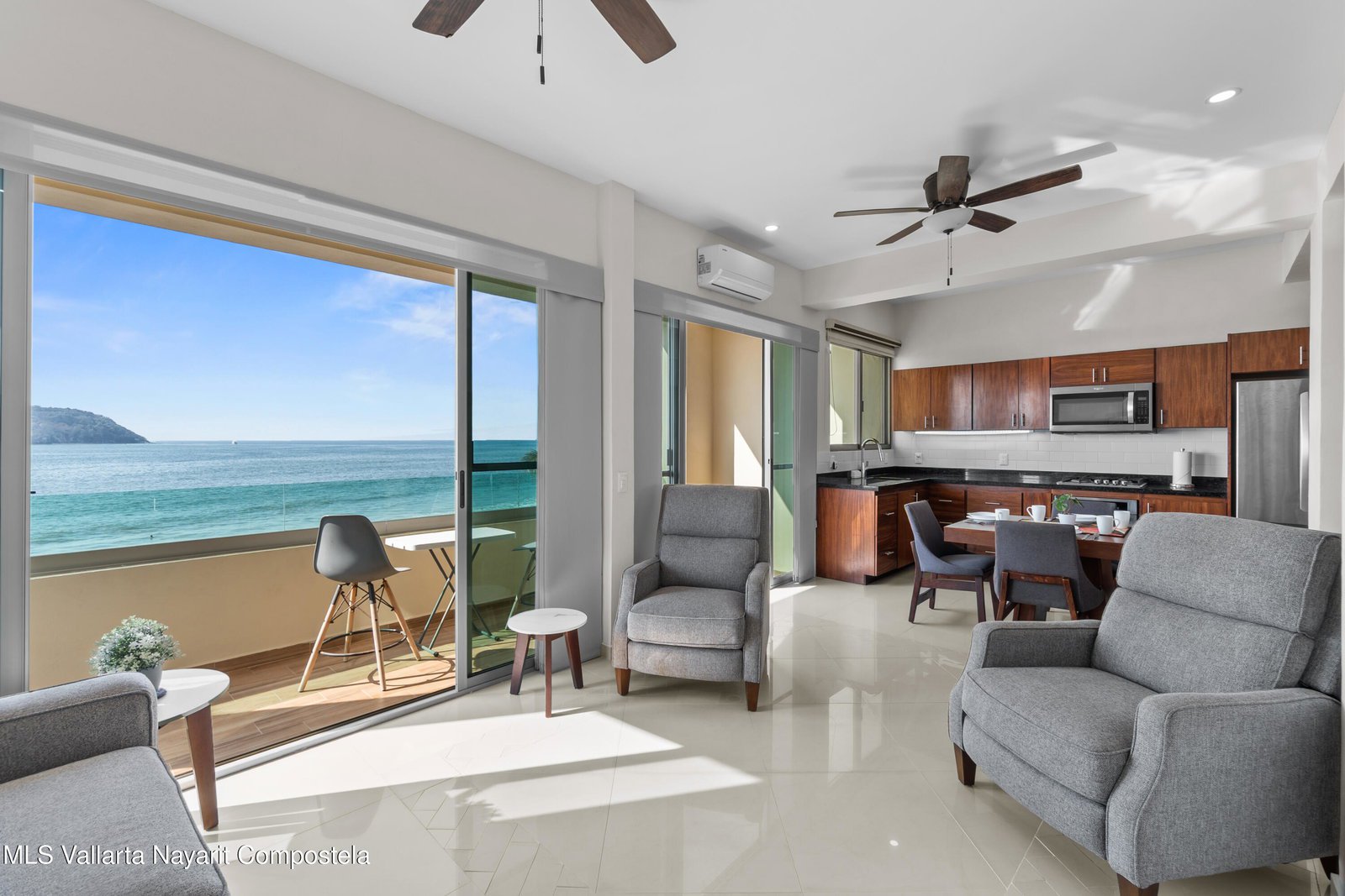 1 Pelicanos Unit 301, Riviera Nayarit, NAYARIT N/A