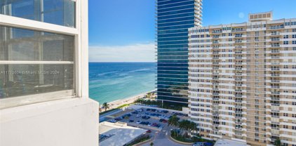 1950 S Ocean Dr Unit #17E, Hallandale Beach